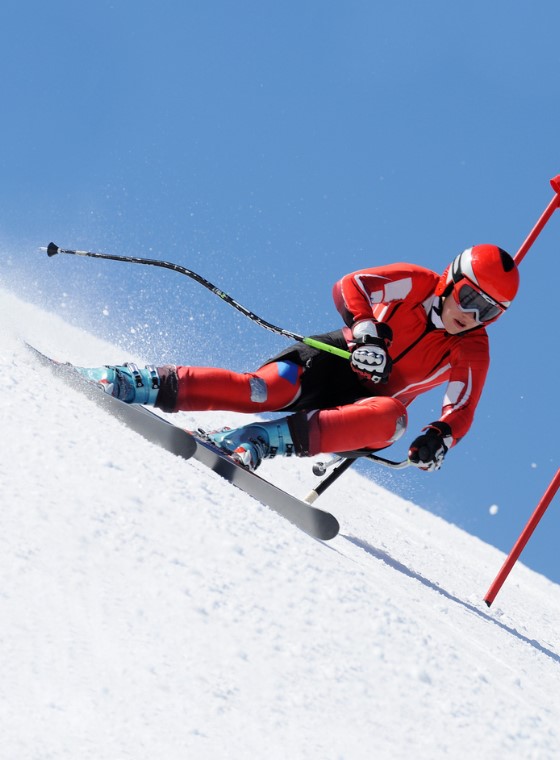 Skiing and Winter Sports Tournaments and Championships
